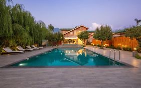 The Orchard Retreat & Spa