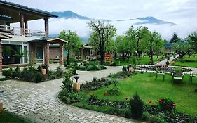 The Orchard Retreat & Spa